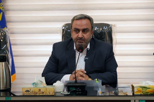 ۳۹۰ پرستار البرزی، حامی ۵۲۰ کودک نیازمند شدند