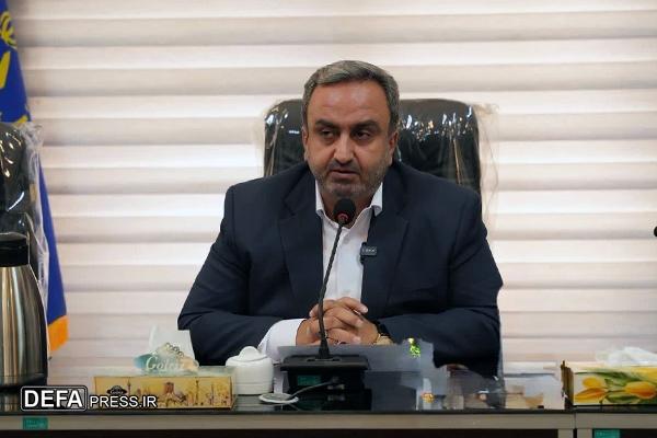 ۳۹۰ پرستار البرزی، حامی ۵۲۰ کودک نیازمند شدند ۳۹۰ پرستار البرزی، حامی ۵۲۰ کودک نیازمند شدند