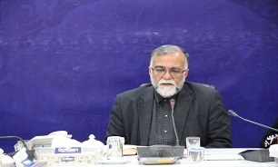 پور علی: هفته کتاب فرصتی برای مرور سهم لرستان در پیکره فرهنگی ایران است