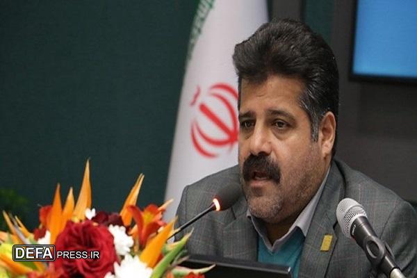 اجرای طرح جامع مدیریت پسماند در یزد؛از تصویب نقشه راه تا تولید کود از زباله اجرای طرح جامع مدیریت پسماند در یزد؛از تصویب نقشه راه تا تولید کود از زباله