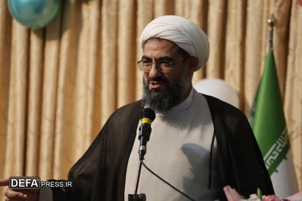 پرستاری توفیقی الهی و جلوهای از انسانیت است پرستاری توفیقی الهی و جلوهای از انسانیت است