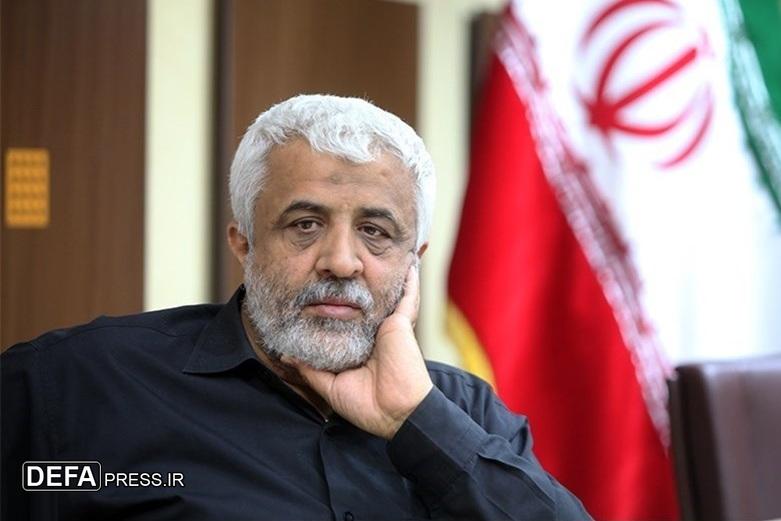 تداوم مسیر ادبی مقاومت با نام و یاد شهید همدانی تداوم مسیر ادبی مقاومت با نام و یاد شهید همدانی