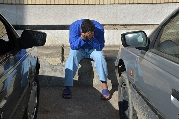 اجرای طرح عملیاتی دستگیری سارقان قطعات و محتویات داخل خودرو در خراسان جنوبی