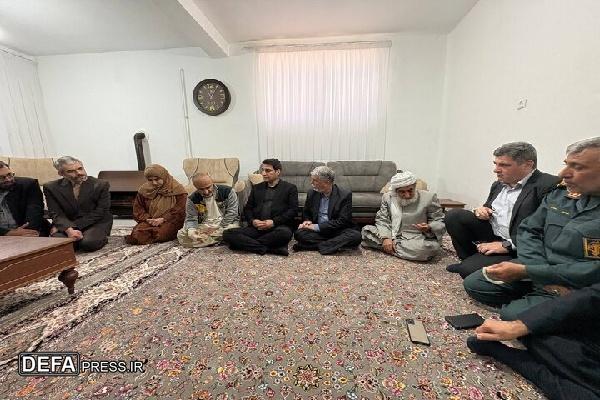 وزیر ارشاد: جنگ ۱۲ روزه نمونه‌ای از مظلومیت‌های مردم ایران بود