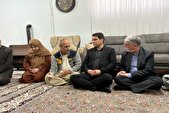 وزیر ارشاد: جنگ ۱۲ روزه نمونه‌ای از مظلومیت‌های مردم ایران بود