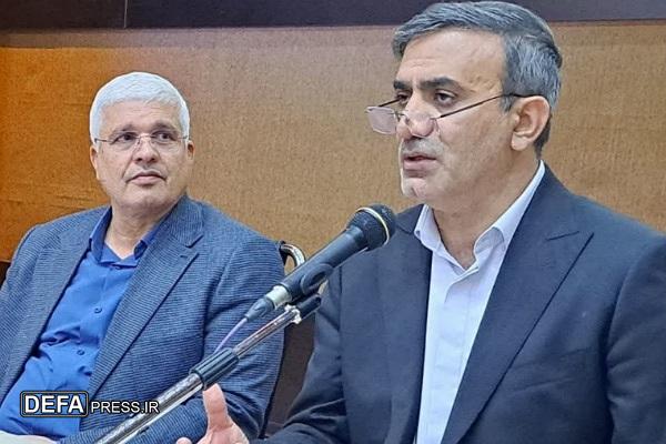 آموزش و فرهنگسازی، محور اصلی پیشگیری از نفوذ است آموزش و فرهنگسازی، محور اصلی پیشگیری از نفوذ است