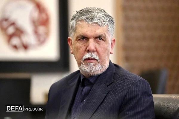 بیش از ۳۰۰ پروژه ناتمام در حوزه فرهنگ و هنر کشور وجود دارد