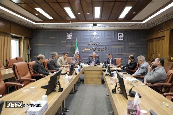 از ظرفیت‌های علمی دانشگاه کردستان برای رفع مشکلات استان استفاده شود