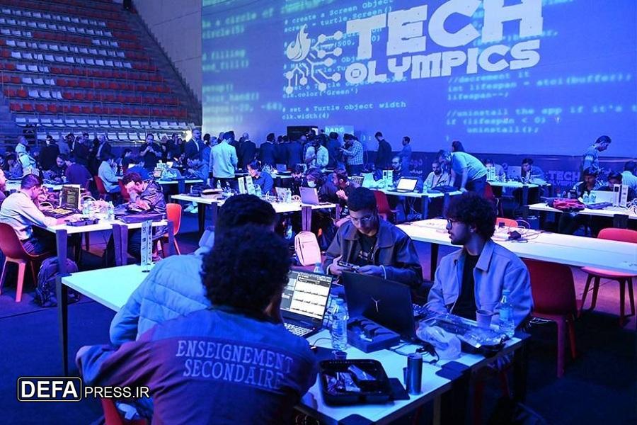 برگزاری تمرین آفند و پدافند سایبری برگزاری تمرین آفند و پدافند سایبری