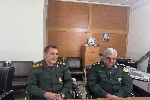 همدلی، تعامل و همگرایی، عامل اصلی موفقیت نظام جمهوری اسلامی است