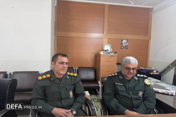 همدلی، تعامل و همگرایی، عامل اصلی موفقیت نظام جمهوری اسلامی است همدلی، تعامل و همگرایی، عامل اصلی موفقیت نظام جمهوری اسلامی است