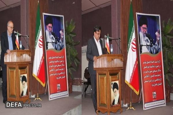 پدافند غیرعامل به‌عنوان یکی از ارکان مهم امنیت ملی در اولویت برنامه‌ها قرار گیرد