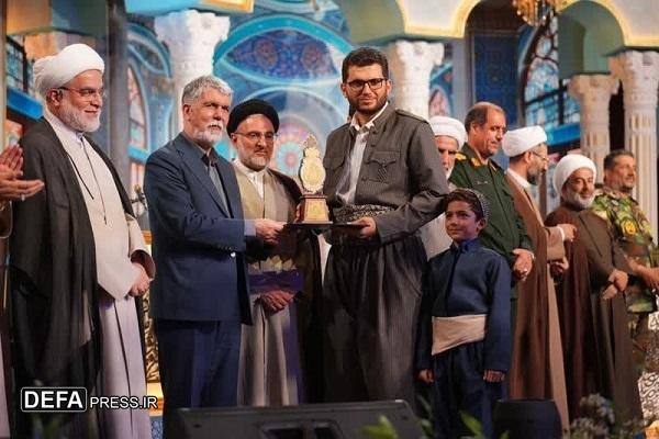 بعد از کردستان پرچم مسابقات سراسری قرآن به سیستان و بلوچستان واگذار شد