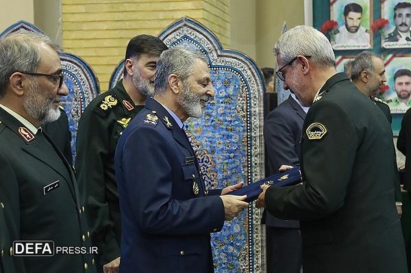 برترینهای جشنواره مالک اشتر معرفی شدند برترینهای جشنواره مالک اشتر معرفی شدند