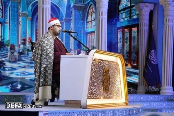 در برخی از رسانه‌ها تصویری نادرست و مغایر با واقعیت‌ها از ایران ارائه می‌شود