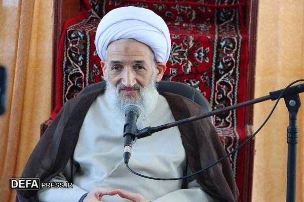 تبلیغ اولویت اول حوزههاست؛ لزوم توجه جدی طلاب به ابزارهای جدید تبلیغ اولویت اول حوزههاست؛ لزوم توجه جدی طلاب به ابزارهای جدید