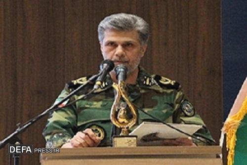 وظیفه مهم ثبت خاطرات و تجارب کارکنان ارتش در جنگ تحمیلی ۱۲ روزه را بر عهده داریم