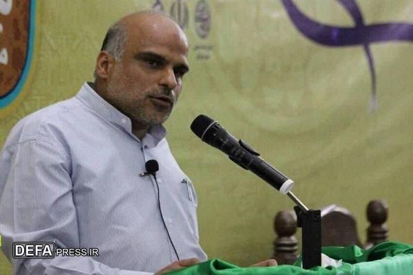 لزوم تولید محتوای ارزشمند و مؤثر در شبکههای اجتماعی و هیئتهای مذهبی لزوم تولید محتوای ارزشمند و مؤثر در شبکههای اجتماعی و هیئتهای مذهبی