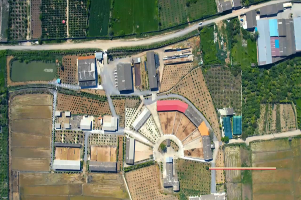 فیلم/ مجموعه اقتصاد مقاومتی سمسکنده؛ الگوی موفق کارآفرینی و تولید در مازندران