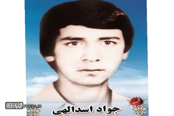 پیام مدیرکل حفظ آثار و نشر ارزشهای دفاع مقدس و مقاومت استان خراسان جنوبی در پی درگذشت مادر شهیدان پیام مدیرکل حفظ آثار و نشر ارزشهای دفاع مقدس و مقاومت استان خراسان جنوبی در پی درگذشت مادر شهیدان