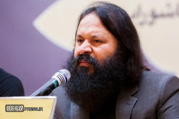 رسالت جریان تئاتر بچه‌های مسجد، تولید آثار اخلاق‌مدار و مبتنی بر آرمان‌های انقلاب اسلامی است