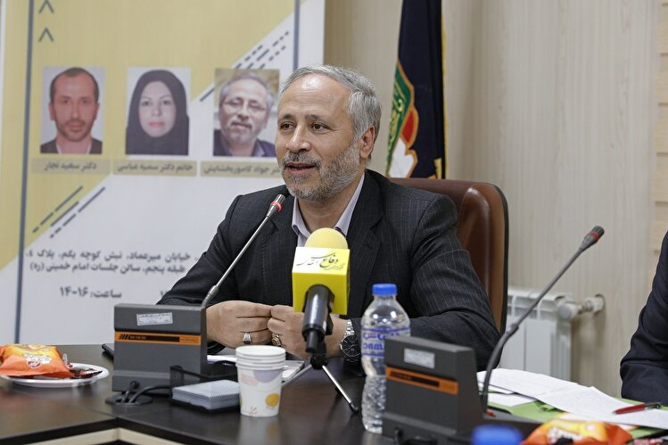 نویسنده دفاع مقدس: خاطرهنگاری اسارت باید همراه با بیان روابط علت و معلولی باشد