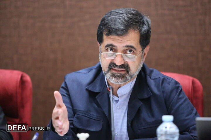 پرستاران با ایثار خود نقش محوری در سلامت جامعه ایفا میکنند پرستاران با ایثار خود نقش محوری در سلامت جامعه ایفا میکنند