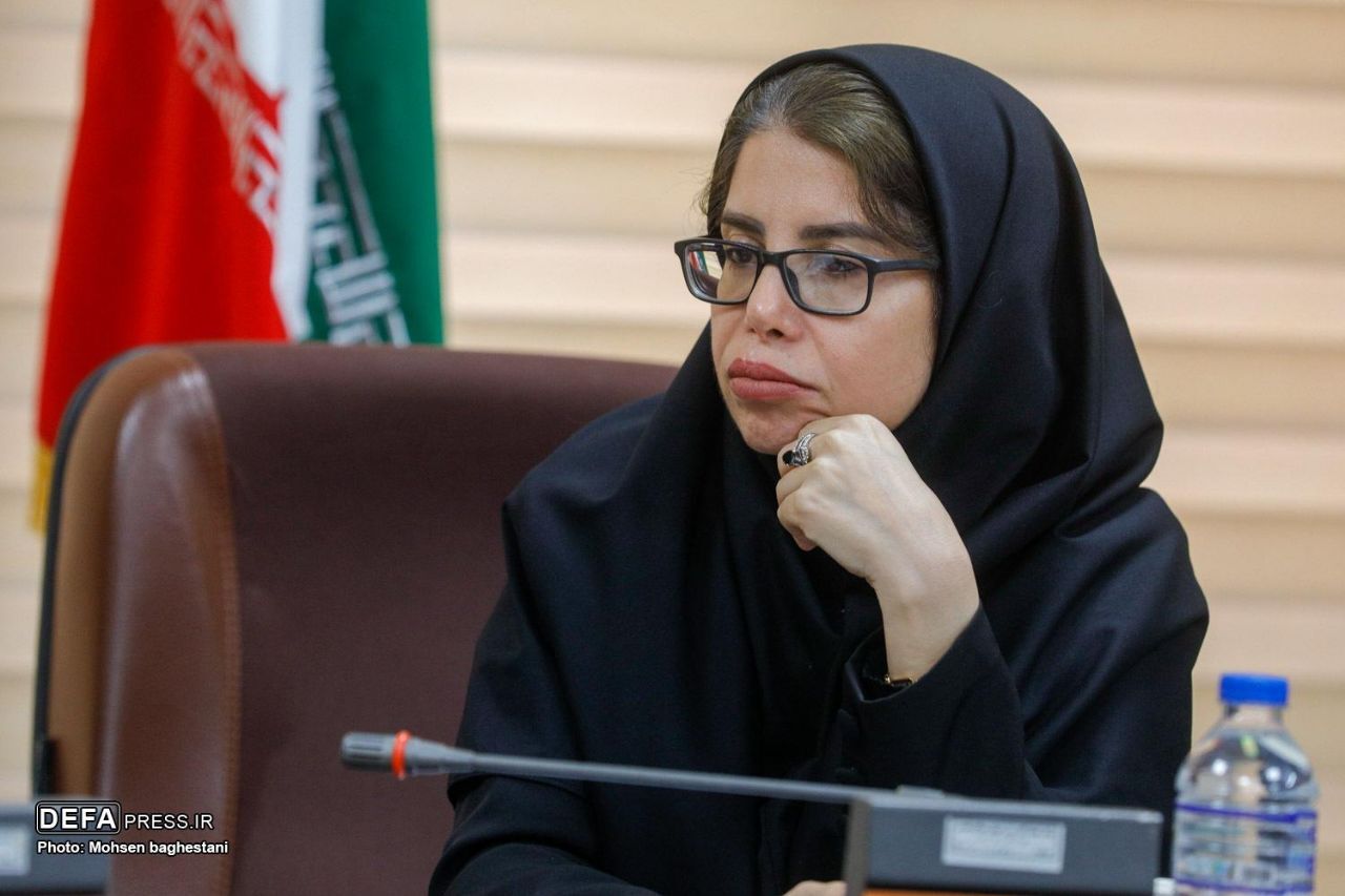 عباسی: خاطرهنگاری اسارت دچار تکرار لحن و واژگان شده است عباسی: خاطرهنگاری اسارت دچار تکرار لحن و واژگان شده است