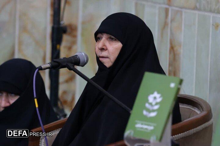 شهید حاج رمضان در انجام کارهای دشوار همواره به اهلبیت (ع) متوسل میشد شهید حاج رمضان در انجام کارهای دشوار همواره به اهلبیت (ع) متوسل میشد