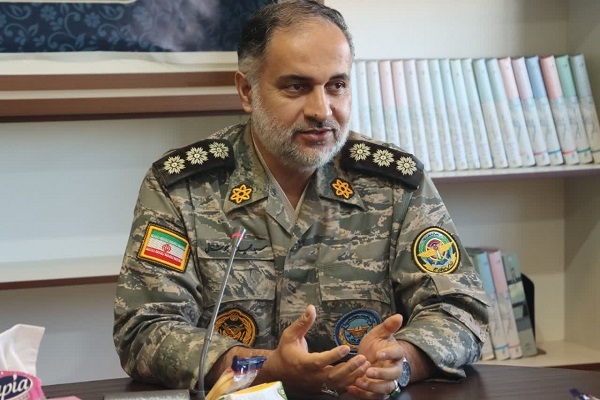 مازندران؛ پیشگام در دفاع مقدس مردمی و خدمت‌رسانی جهادی