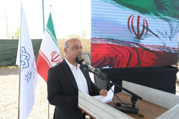 بهره برداری از پارک بانوان حضرت معصومه (س) تا پایان سال جاری در یزد