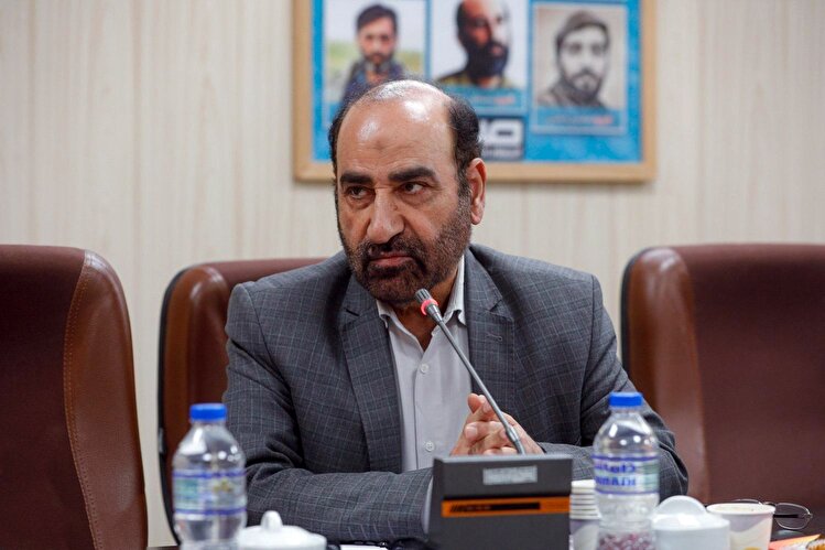 سنگری: بیان رنجهای اسارت نباید عظمت استقامت آزادگان را تحتالشعاع قرار دهد