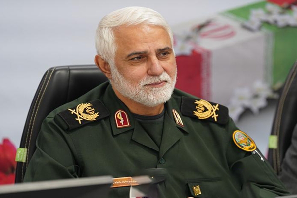 دشمن همیشه در پی تحریف و تغییر حقایق دوران دفاع مقدس است