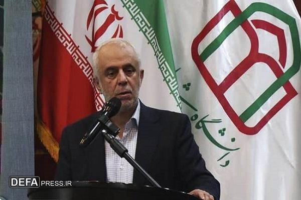 حرفه پرستاری رسالتی زینبی و سرشار از فداکاری و صبوری است حرفه پرستاری رسالتی زینبی و سرشار از فداکاری و صبوری است