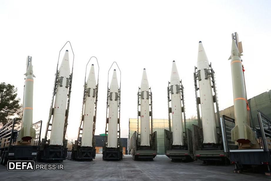 الگوبرداری ارتش ترکیه از قدرت موشکی نیروهای مسلح ایران الگوبرداری ارتش ترکیه از قدرت موشکی نیروهای مسلح ایران