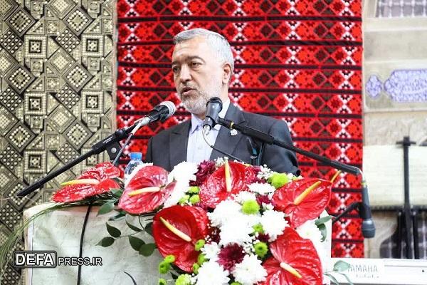 آموزش و پرورش باید ریشه جامعه باشد آموزش و پرورش باید ریشه جامعه باشد