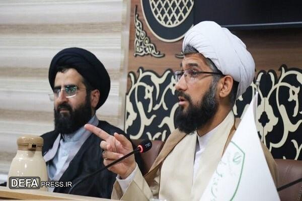 وقف، پشتوانه ای الهی برای استمرار فعالیت های علمی و فرهنگی حوزه است