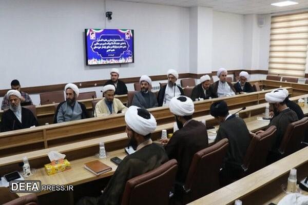 وقف، پشتوانه ای الهی برای استمرار فعالیت های علمی و فرهنگی حوزه است