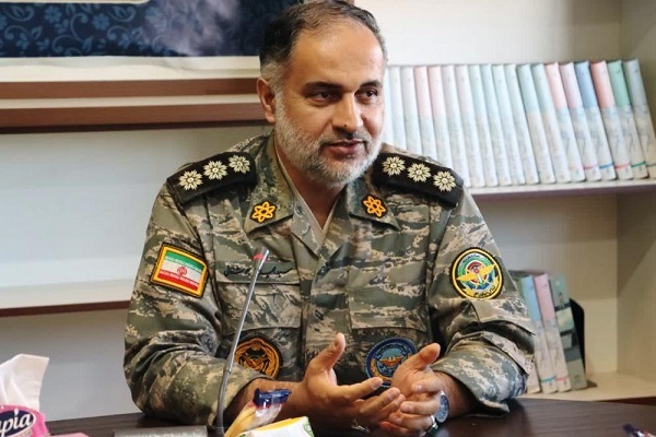 تصاویر/ جلسه کارگروه طرح و برنامه اداره کل حفظ آثار و نشر ارزش‌های دفاع مقدس و مقاومت مازندران