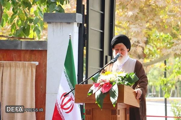 تاسیس بوستان شهربانو، مصداق تحقق «نگاه هویتی» به زنان/ «نگاه جنسیتی»، بزرگترین ظلم به زن در طول تاریخ است