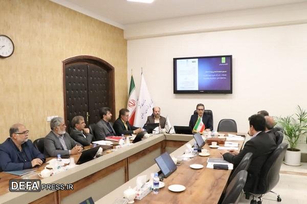 همکاری همه دستگاهها در روند برگزاری انتخابات ضروری است همکاری همه دستگاهها در روند برگزاری انتخابات ضروری است