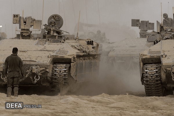 جهاد اسلامی: آمریکا مسئول جنایات رژیم صهیونیستی است جهاد اسلامی: آمریکا مسئول جنایات رژیم صهیونیستی است