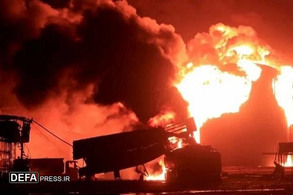 عفو بین الملل حمله آمریکا به زندانی در یمن را جنایت جنگی اعلام کرد عفو بین الملل حمله آمریکا به زندانی در یمن را جنایت جنگی اعلام کرد