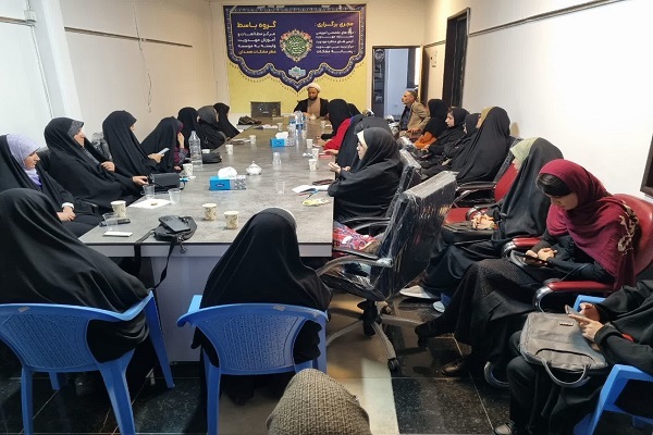 برگزاری ششمین کرسی مناظره مهدویت در همدان