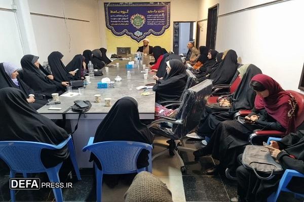 برگزاری ششمین کرسی مناظره مهدویت در همدان برگزاری ششمین کرسی مناظره مهدویت در همدان