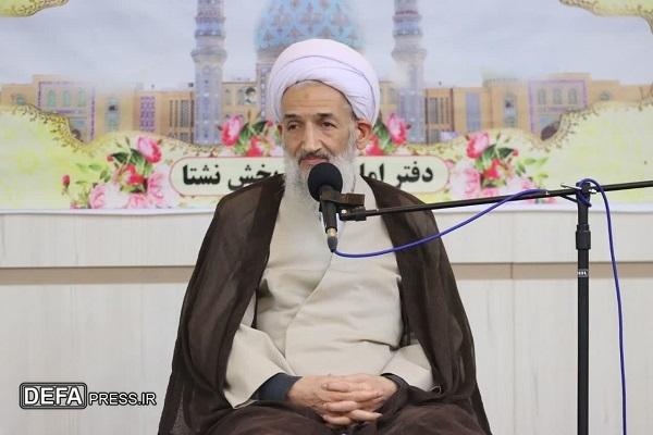 مسجد؛ محور تطهیر، وحدت و روشنگری در جامعه اسلامی مسجد؛ محور تطهیر، وحدت و روشنگری در جامعه اسلامی