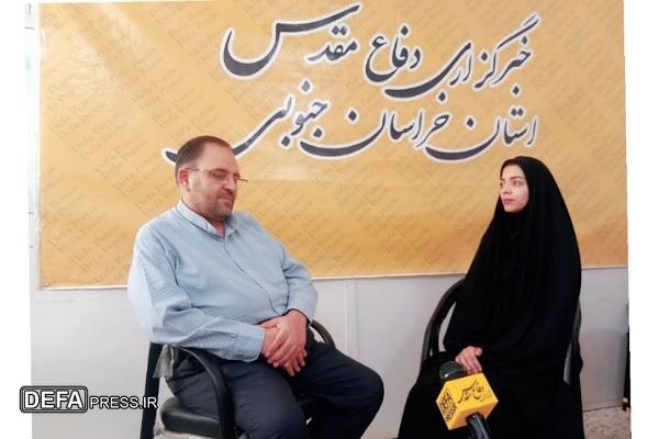 تدوین کتاب زندگینامه شهدای روحانی استان پس از چند سال توقف تدوین کتاب زندگینامه شهدای روحانی استان پس از چند سال توقف
