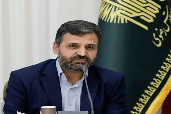 ۱۶۰ هزار خادمیار رضوی در کشور در حال خدمت‌اند / دبیرخانه پهنه سوم در سمنان مستقر می‌شود