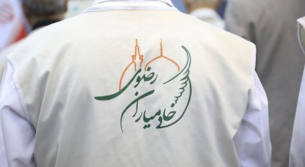 ۱۹ هزار نفر از خدمات پزشکی کانون رضوی سمنان بهره‌مند شدند