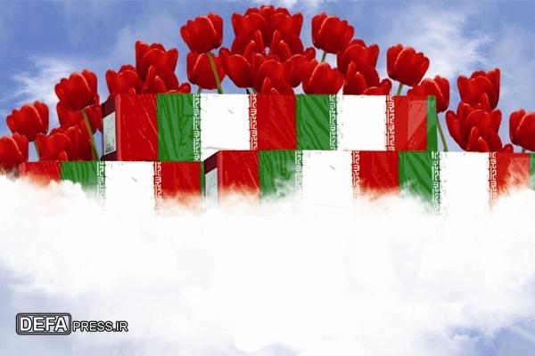 شهادت یک مامور پلیس در درگیری با اراذل و اوباش در لاهیجان